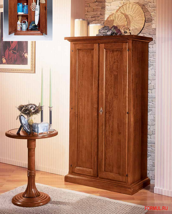 Шкафчик CP mobili Art. 6093